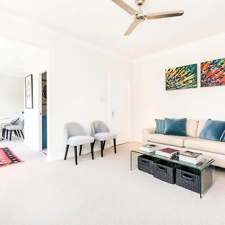 Appartement Modern 2-Bed Flat Near Tube In Vibrant Brixton